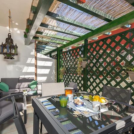 Casa Perla Marina Villa Santa Maria Navarrese Kültér fotó
