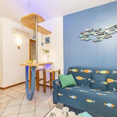 Casa Perla Marina Villa Santa Maria Navarrese Kültér fotó