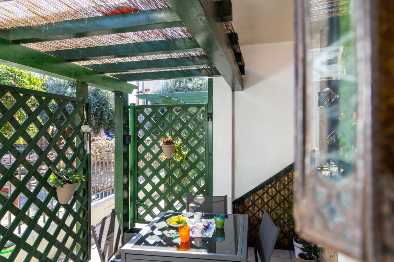 Casa Perla Marina Villa Santa Maria Navarrese Kültér fotó